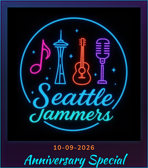 Seattle Jammers